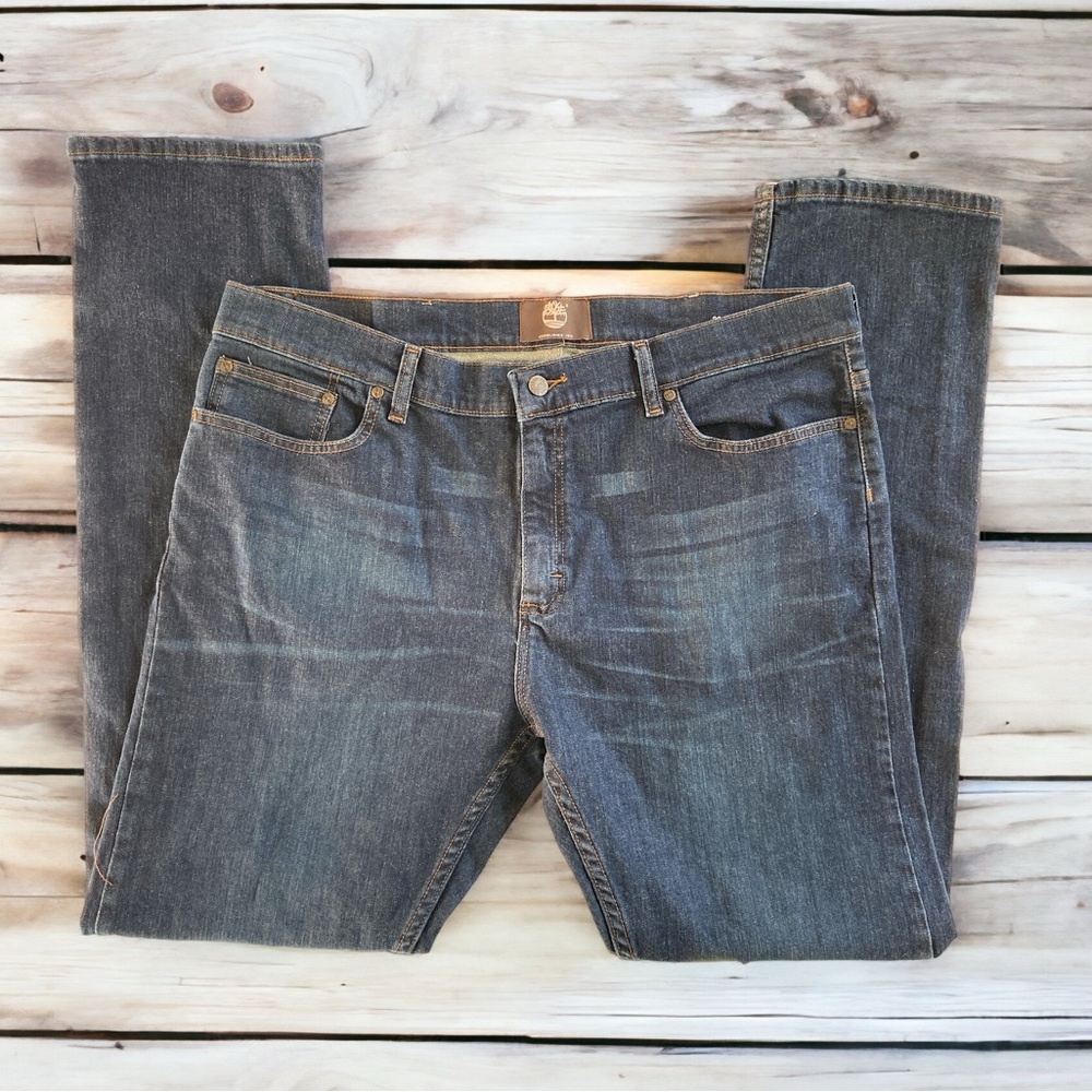 Timberland men's jeans size 38x34
